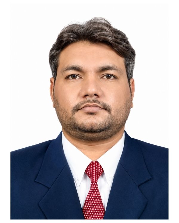 Qurban Abbas Sandhu, Director of Trackitive Solutions